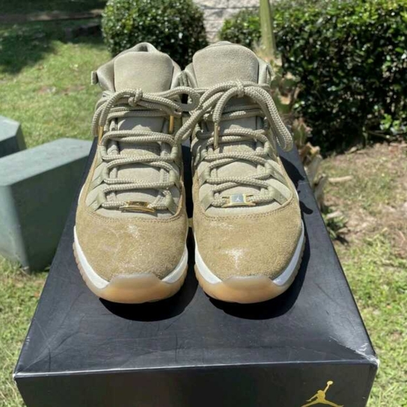 jordans 11 - Picture 3 of 4